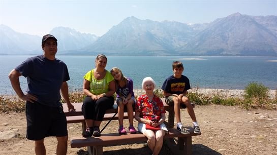 Marilyn Anne Powell - Photo 132