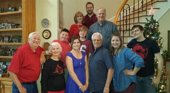 Marilyn Anne Powell - Photo 135