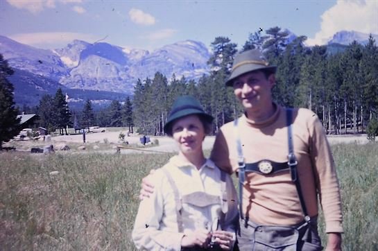 Marilyn Anne Powell - Photo 141