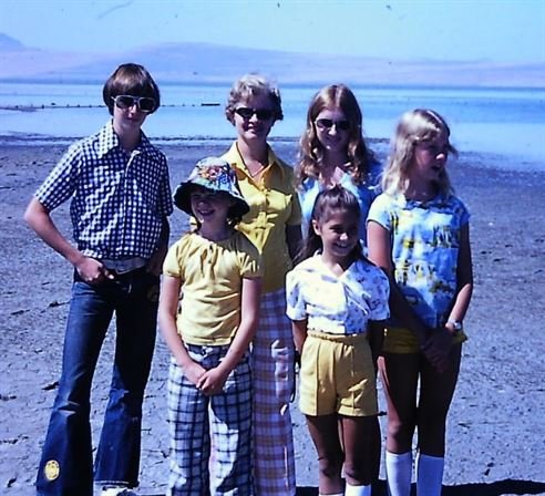 Marilyn Anne Powell - Photo 142