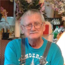 Johnnie Melvin "Skipper" Linder, Jr. - Photo 2