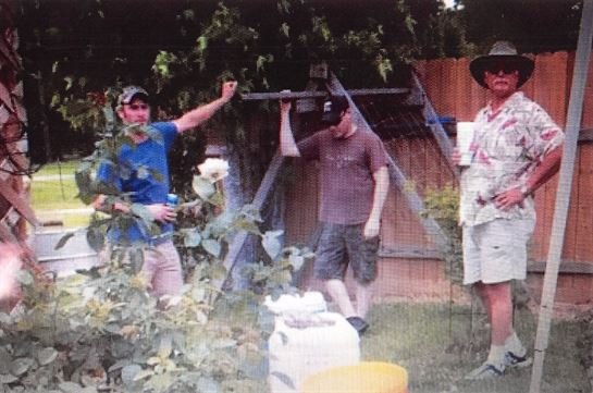 Brandon Lee Christopher - Photo 4