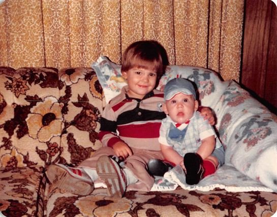 Brandon Lee Christopher - Photo 5