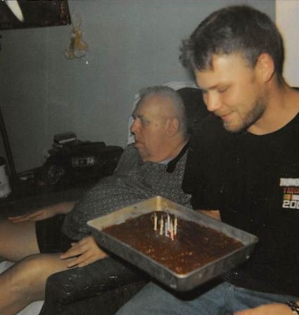 Brandon Lee Christopher - Photo 6