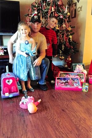 Brandon Lee Christopher - Photo 13