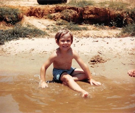 Brandon Lee Christopher - Photo 19