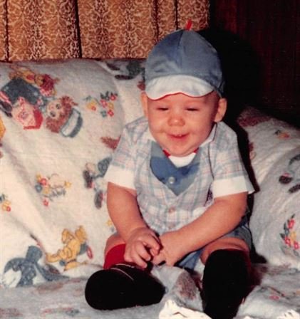 Brandon Lee Christopher - Photo 22