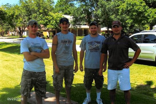 Brandon Lee Christopher - Photo 23