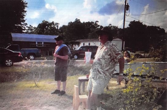 Brandon Lee Christopher - Photo 24