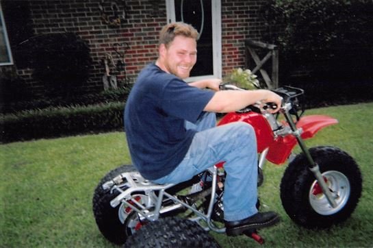 Brandon Lee Christopher - Photo 25