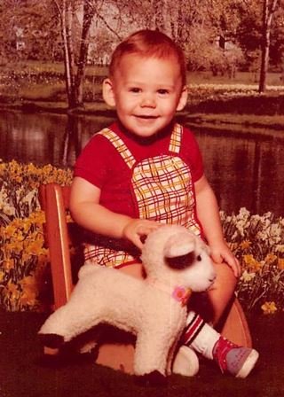 Brandon Lee Christopher - Photo 29