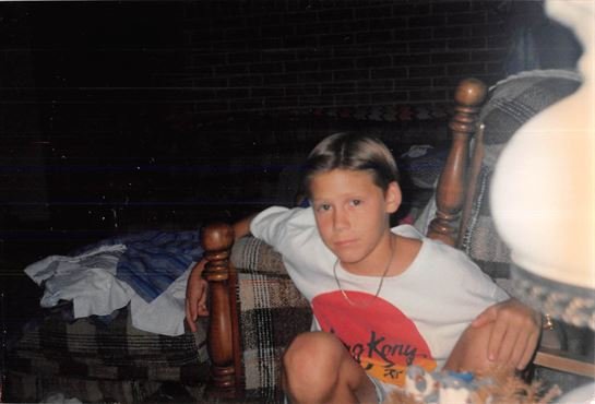 Brandon Lee Christopher - Photo 30