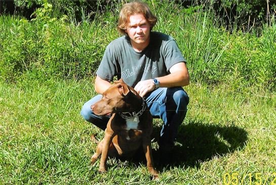 Brandon Lee Christopher - Photo 31