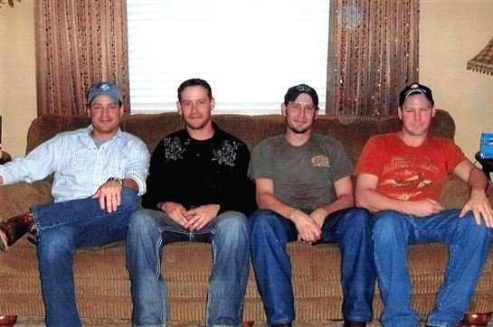 Brandon Lee Christopher - Photo 37