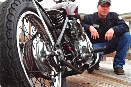 Brandon Lee Christopher - Photo 2