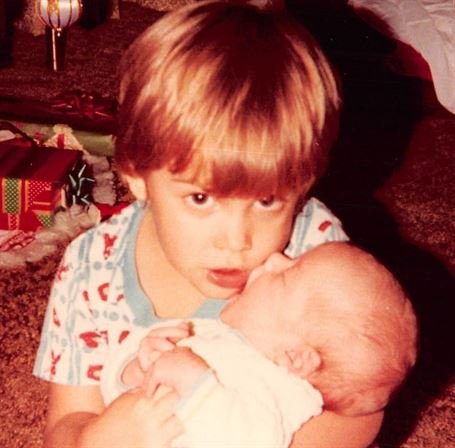 Brandon Lee Christopher - Photo 44