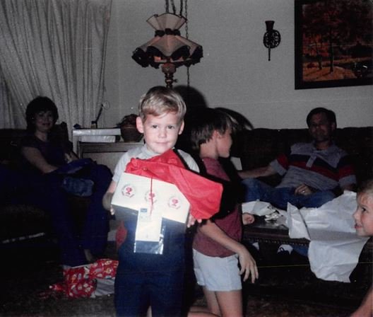 Brandon Lee Christopher - Photo 46