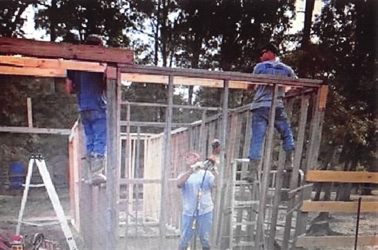 Brandon Lee Christopher - Photo 50