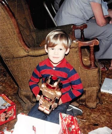 Brandon Lee Christopher - Photo 54