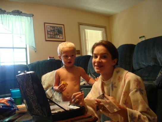 Heather Lorene Poole - Photo 64