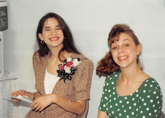 Heather Lorene Poole - Photo 69