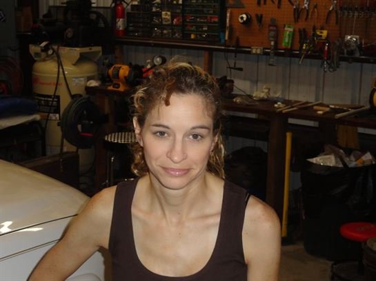 Heather Lorene Poole - Photo 73