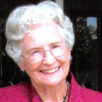 Jewell Marie Hill Borell