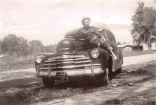 Audrey Judith Davis - Photo 3