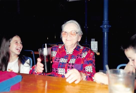 Audrey Judith Davis - Photo 4