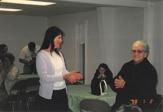 Audrey Judith Davis - Photo 7