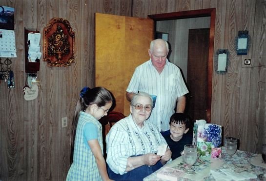 Audrey Judith Davis - Photo 15