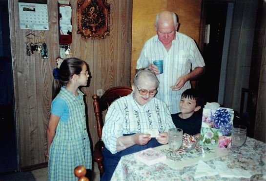 Audrey Judith Davis - Photo 26