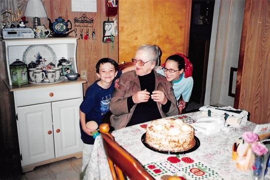 Audrey Judith Davis - Photo 31