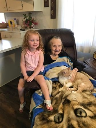 Willie Mae Hanks - Photo 4