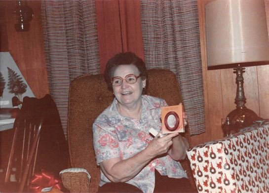 Willie Mae Hanks - Photo 5