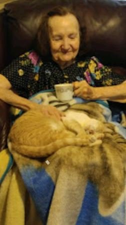 Willie Mae Hanks - Photo 7