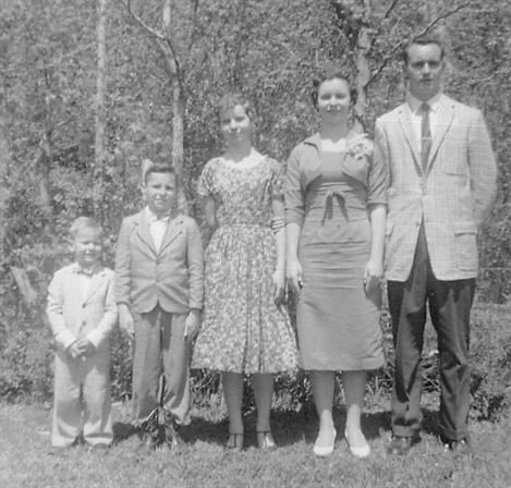 Willie Mae Hanks - Photo 8