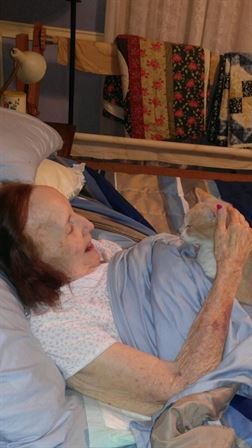 Willie Mae Hanks - Photo 15