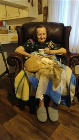 Willie Mae Hanks - Photo 16