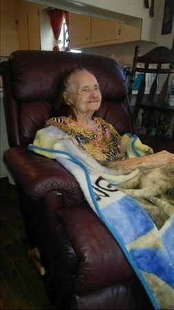 Willie Mae Hanks - Photo 22