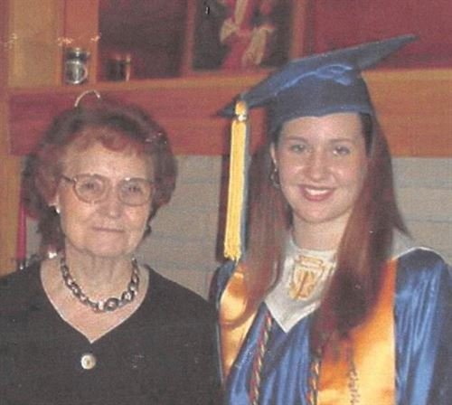 Willie Mae Hanks - Photo 26