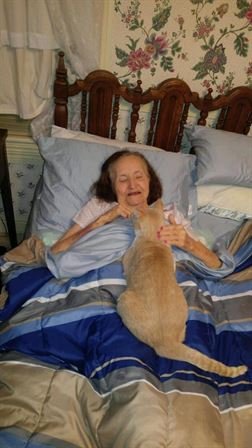 Willie Mae Hanks - Photo 32