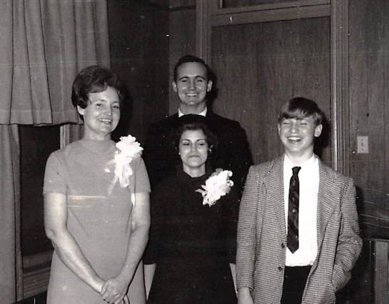 Willie Mae Hanks - Photo 36