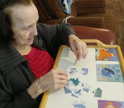 Willie Mae Hanks - Photo 38