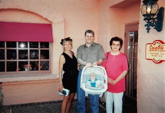 Willie Mae Hanks - Photo 41