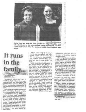 Willie Mae Hanks - Photo 46