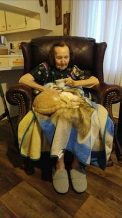 Willie Mae Hanks - Photo 50