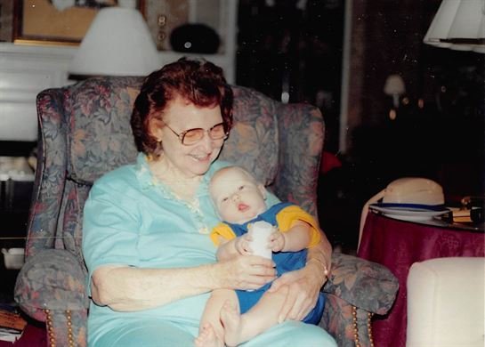 Willie Mae Hanks - Photo 53