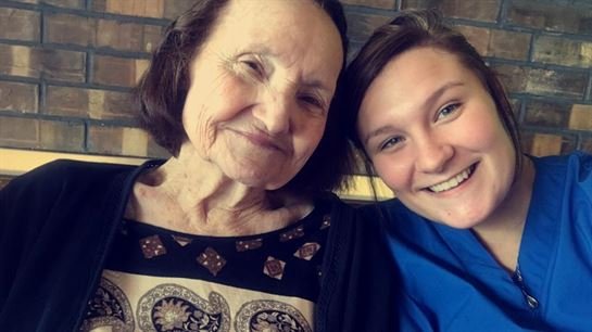 Willie Mae Hanks - Photo 55