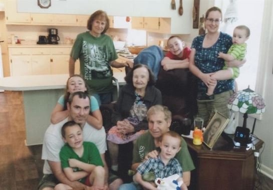 Willie Mae Hanks - Photo 58